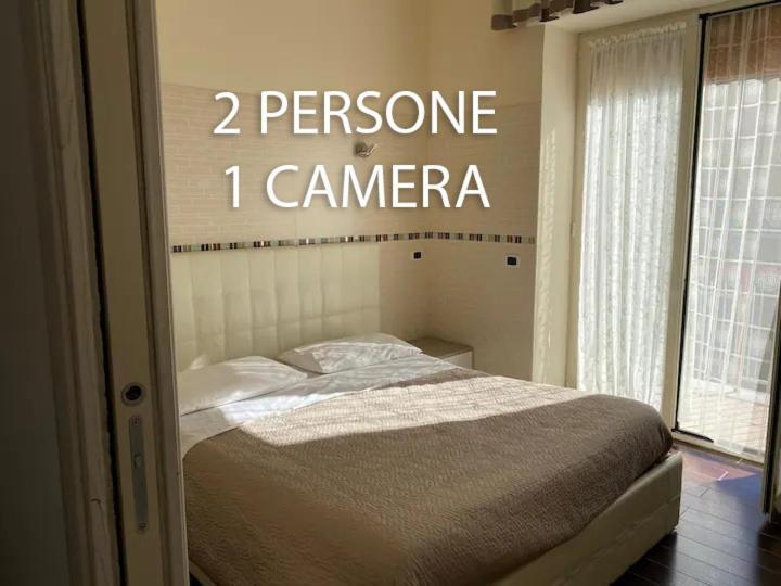 La Casa Di Ercole B&B Ercolano Luaran gambar