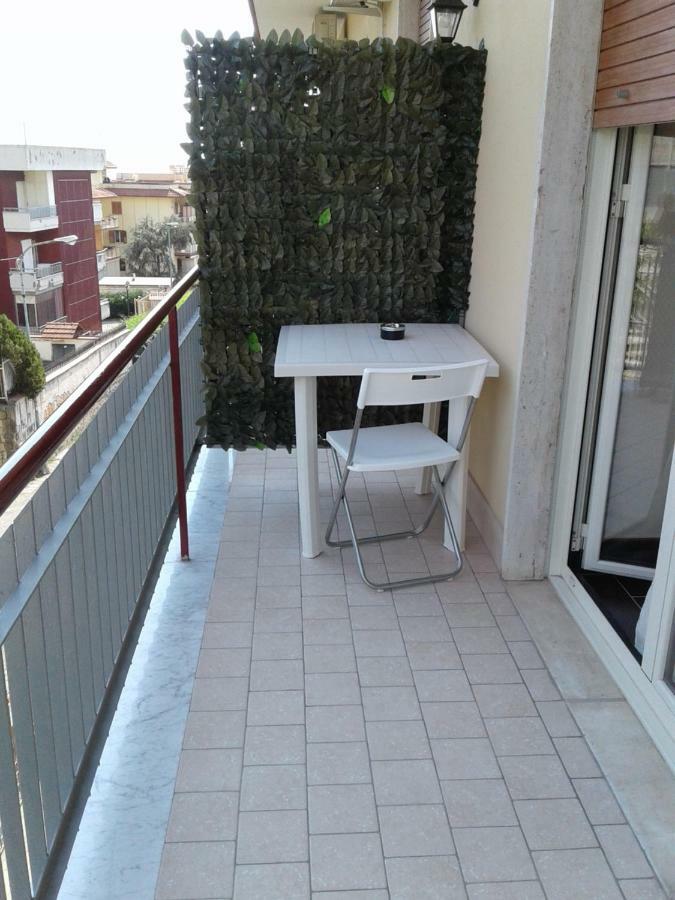 La Casa Di Ercole B&B Ercolano Luaran gambar